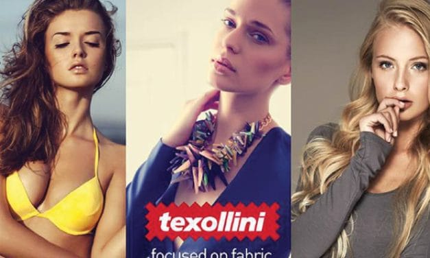 Texollini uses INVISTA’s Sport technology to stay ahead