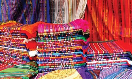 Textiles Ministry zeroes in on 13 nations to expand market share