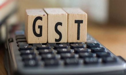 Adverse impact of GST on apparel sector
