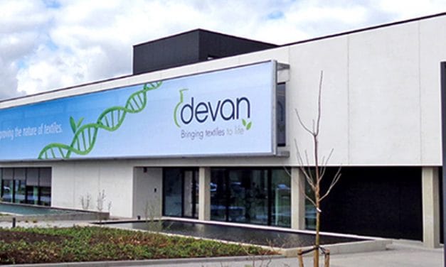 Devan launches new antimicrobial brand line