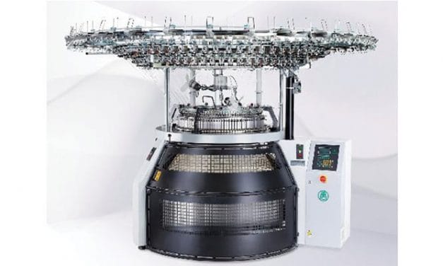 Mayer & Cie. presents Relanit 3.2 SC