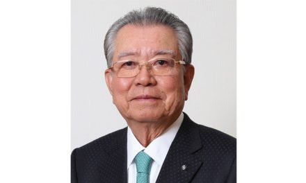 Founder of Shima Seiki to receive honorary degree