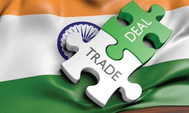 CMAI hails foreign trade policy