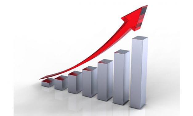 WPI inflation for textiles increases in November