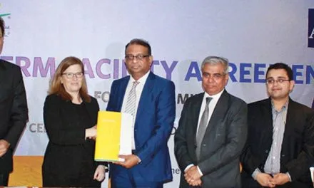 ADB gives Eastern Bank $20m for apparel sector