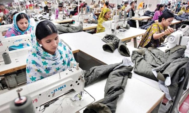 Accord terminates the bonding with 37 more RMG factories