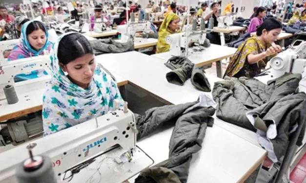 Accord terminates the bonding with 37 more RMG factories