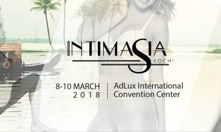 Asia’s largest intimate wear fashion trade show to take place in Kochi