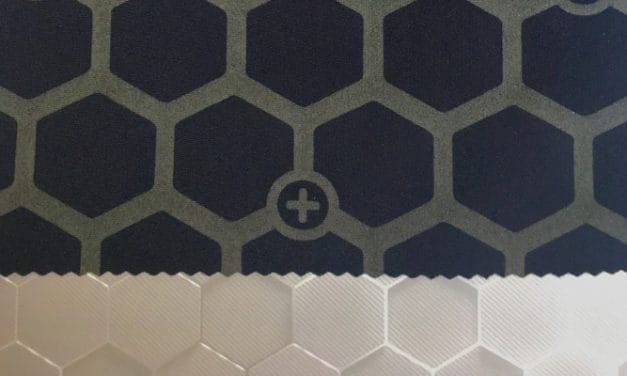 Eurojersey launches new G+ textile collection