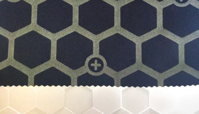 Eurojersey launches new G+ textile collection