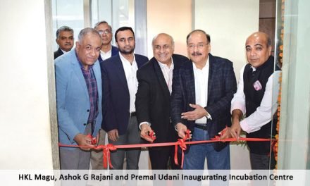 AEPC starts Incubation and Resource center in Gurgaon