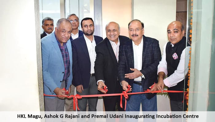 AEPC starts Incubation and Resource center in Gurgaon