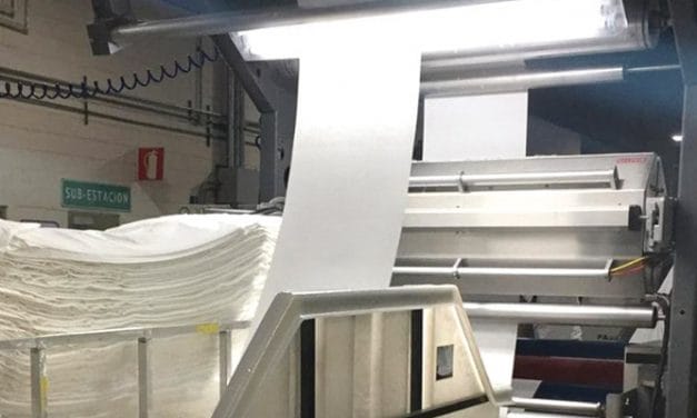 HanesBrands invests in 19 Baldwin Precision Application Systems