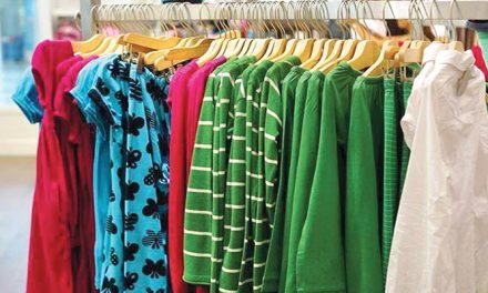 India’s WPI inflation for apparel down 0.3% in Jan ’18