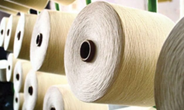 India’s yarn, fabrics, made-ups imports rise 20 per cent in Dec