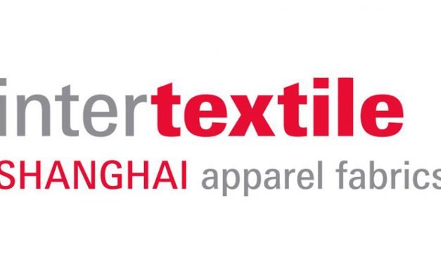 Intertextile Shanghai Apparel Fabrics changes dates