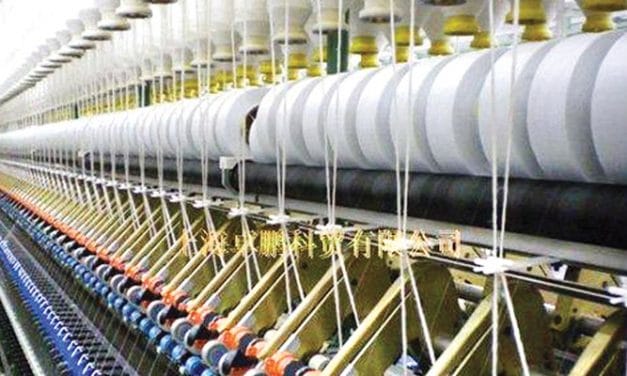 Italian Textile Machinery orders on the upswing in 2017