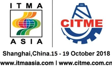 New dates for ITMA Asia + CITME 2018