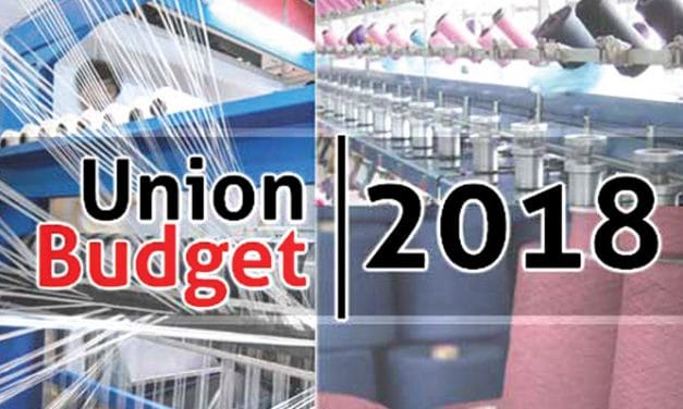 Reclassification of MSMEs will help Indian textiles