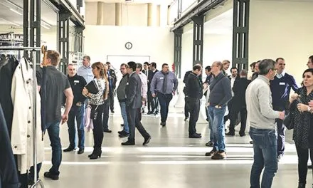 Terrot opens new Technology Centre