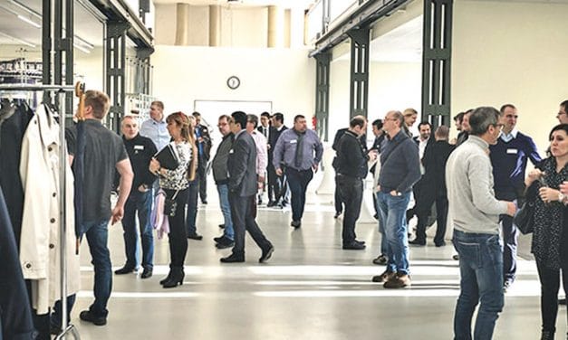 Terrot opens new Technology Centre