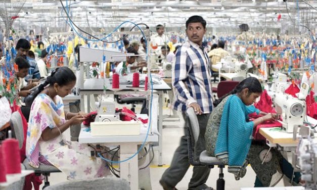 UP Govt. invite Tirupur knitwear industrialists to invest in their state