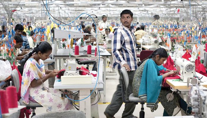 UP Govt. invite Tirupur knitwear industrialists to invest in their state