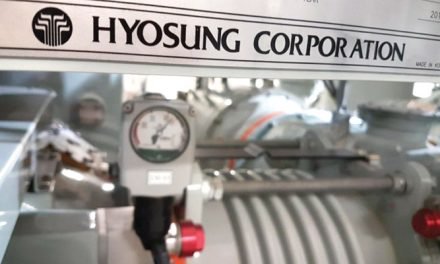 Hyosung Corp to invest Rs. 3,000 cr in Maharashtra spandex project