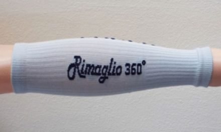 Busi enhances sock toe-closing options on Rimaglio system