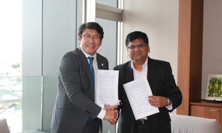 NICCA CHEMICAL AND RESIL CHEMICALS CONCLUDE BUSINESS ALLIANCE AGREEMENT