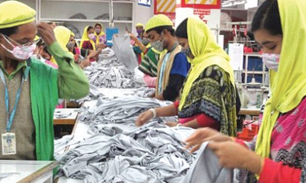 Alliance announces progress in Bangladesh factory safety