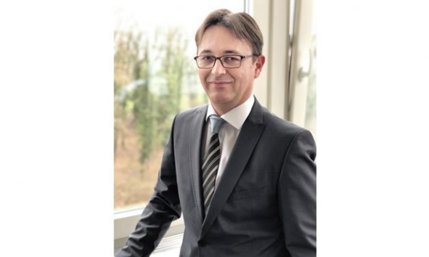 Archroma appoints new leader for its brand & performance textile business