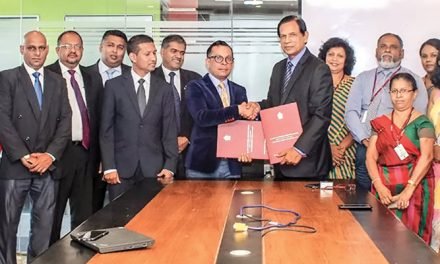 Brandix & VTA join hands for Sri Lankan apparel sector