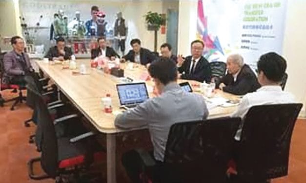 CPTPP expected to benefit Vietnam’s textile, garment sector