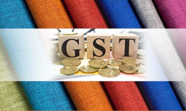 Textile Ministry discusses simplification of the GST with industry