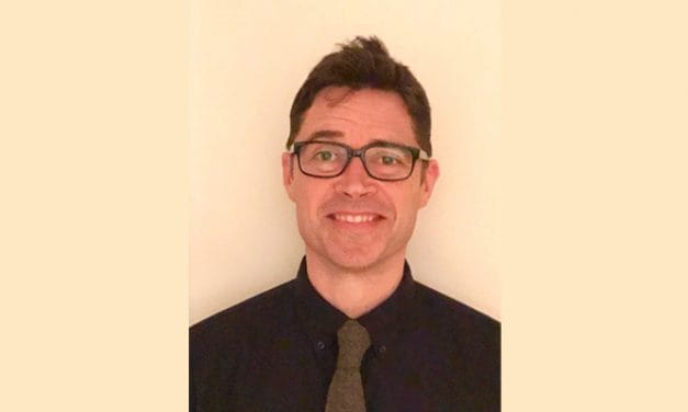 New Marketing Director for Hyosung textiles business