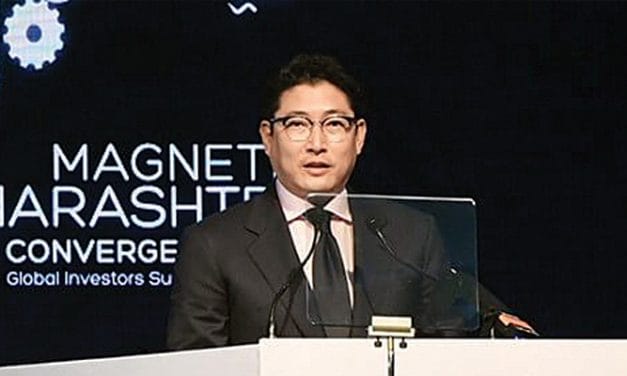 Hyosung invests $100 mn in new Indian plant