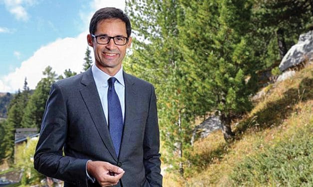 Lenzing Group achieves best full-year results in its history