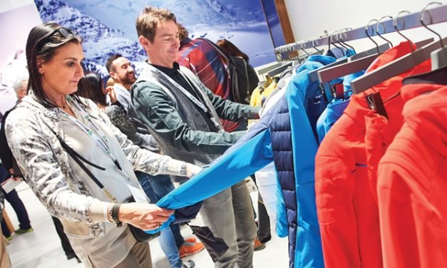 ISPO Munich: Digitalization drives growth in the sporting goods industry
