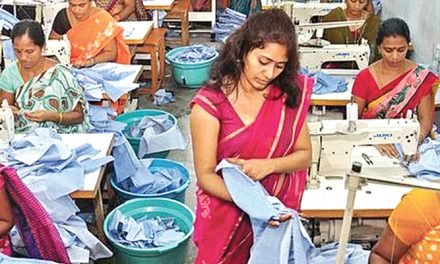 Telangana to set-up Apparel Super Hub