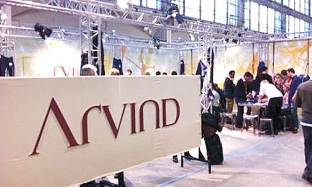 Arvind to set-up integrated Textile Park in AP