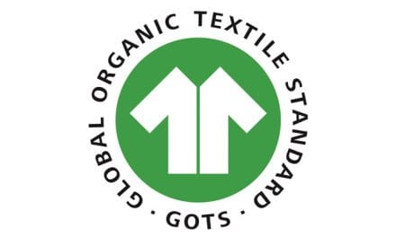 Number of GOTS certified facilities increase 8.2 per cent