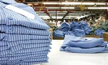 Textile industry mounts pressure on govt. to raise import tariffs