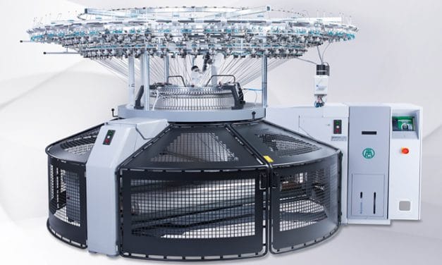 Mayer & Cie. to display wide range of machines