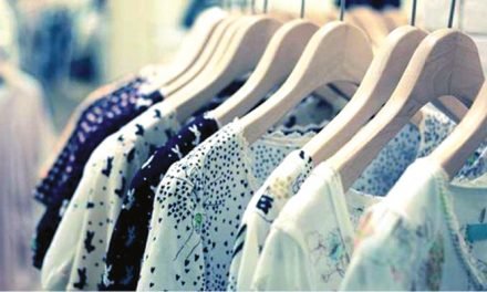 WPI inflation for apparel up 0.4 per cent in Feb ’18