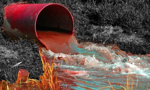 ZLD norms put Tirupur, Karur textile units at disadvantage