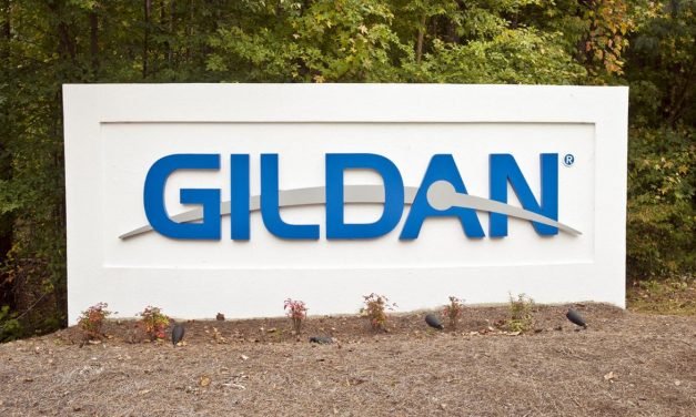 Gildan Yarns to increase capacity, add jobs