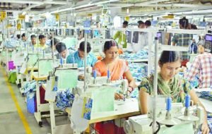 Relax labour laws to promote textile sector