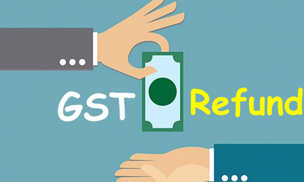 Coimbatore provides temporary relief to file GST refund