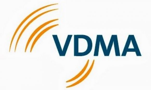 VDMA conference at Mumbai